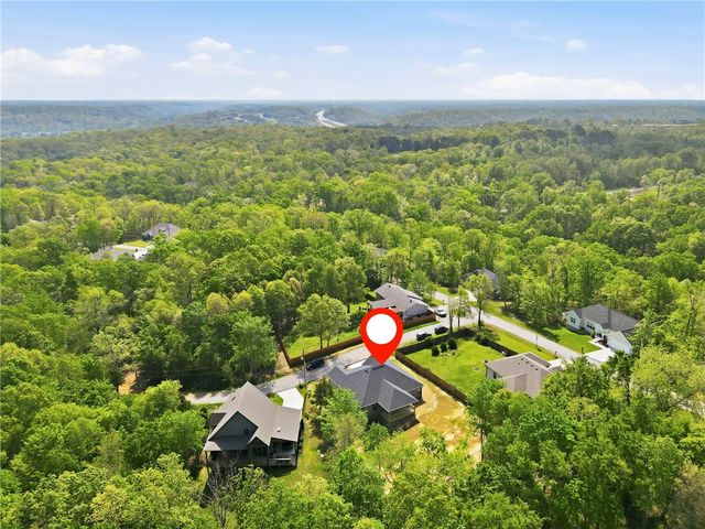 3 Thrasher Lane, Bella Vista, AR 72715