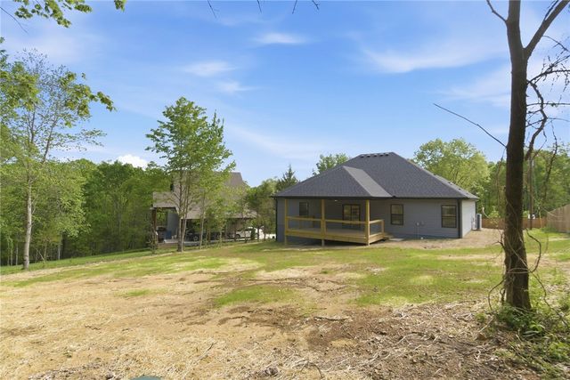 3 Thrasher Lane, Bella Vista, AR 72715