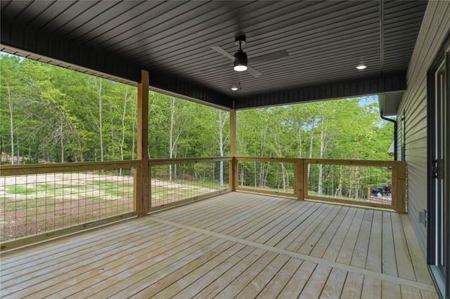 3 Thrasher Lane, Bella Vista, AR 72715