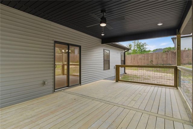 3 Thrasher Lane, Bella Vista, AR 72715