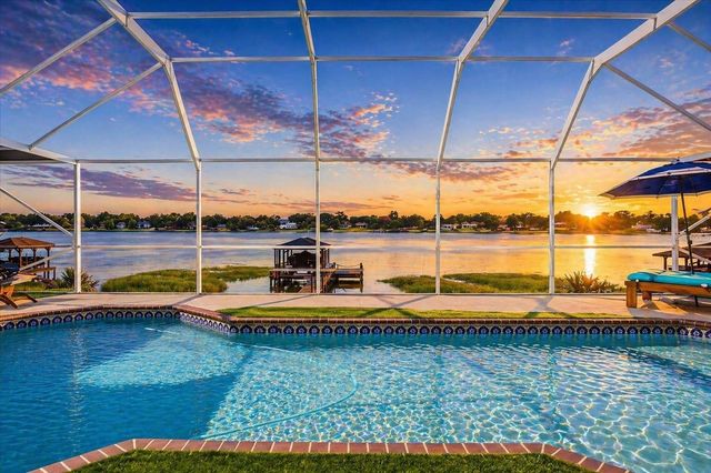120 MIRROR LANE NW, Winter Haven, FL 33881
