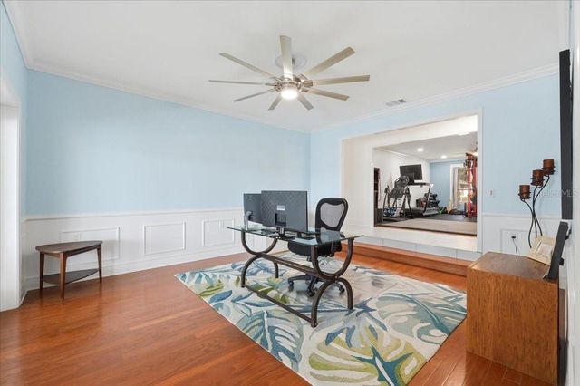 120 MIRROR LANE NW, Winter Haven, FL 33881