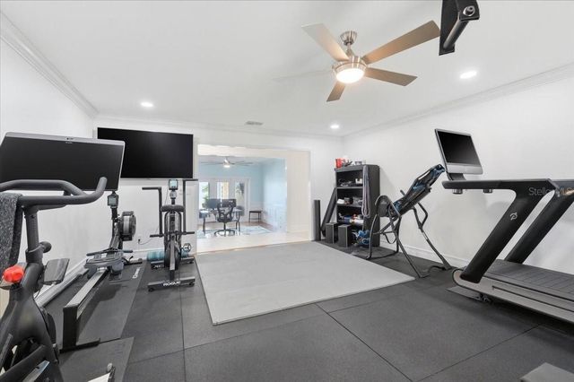 120 MIRROR LANE NW, Winter Haven, FL 33881