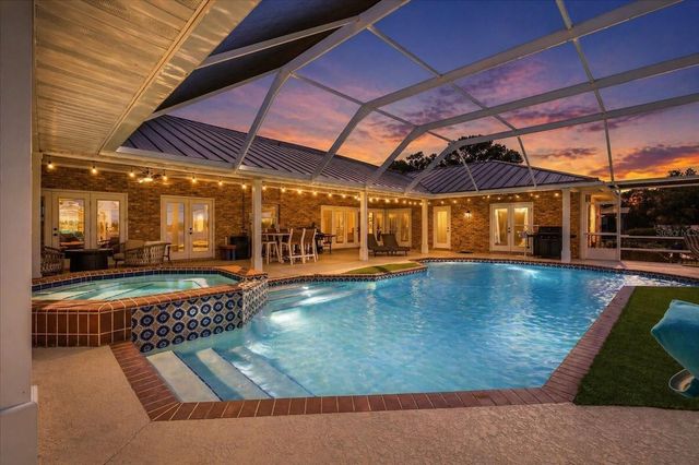 120 MIRROR LANE NW, Winter Haven, FL 33881