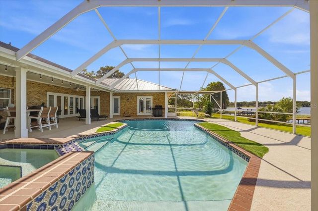 120 MIRROR LANE NW, Winter Haven, FL 33881
