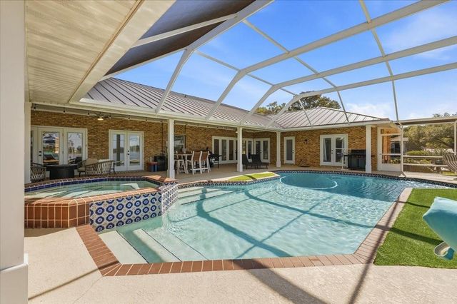 120 MIRROR LANE NW, Winter Haven, FL 33881