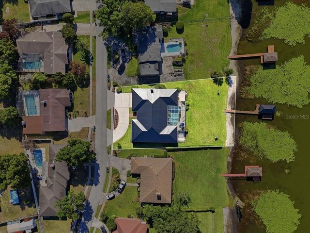 120 MIRROR LANE NW, Winter Haven, FL 33881