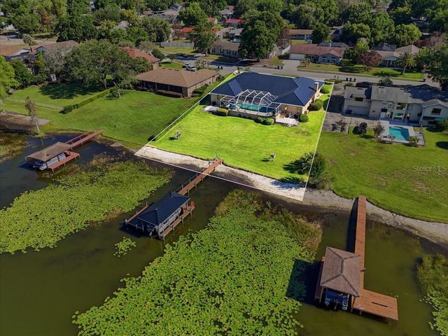 120 MIRROR LANE NW, Winter Haven, FL 33881