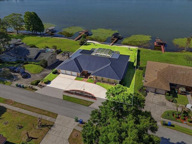 120 MIRROR LANE NW, Winter Haven, FL 33881