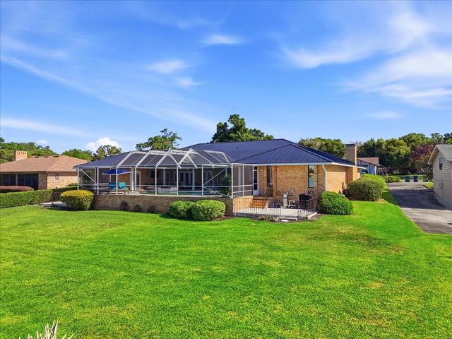 120 MIRROR LANE NW, Winter Haven, FL 33881