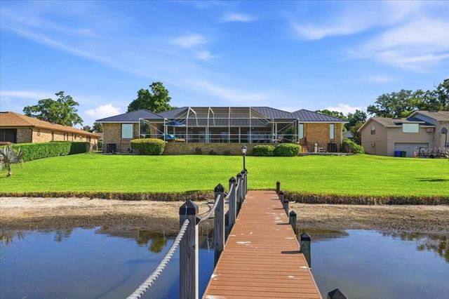 120 MIRROR LANE NW, Winter Haven, FL 33881