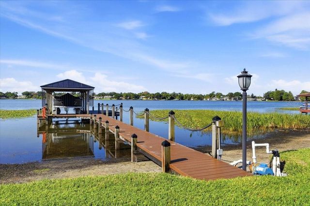 120 MIRROR LANE NW, Winter Haven, FL 33881