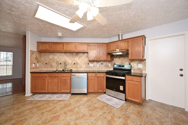 3551 Santa Rosa Lane, Sugar Land, TX 77478