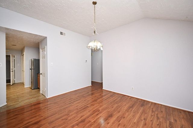 3551 Santa Rosa Lane, Sugar Land, TX 77478