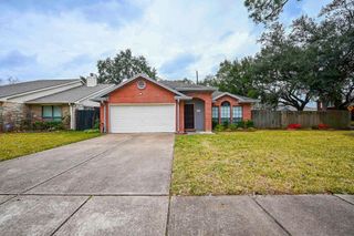 3551 Santa Rosa Lane, Sugar Land, TX 77478