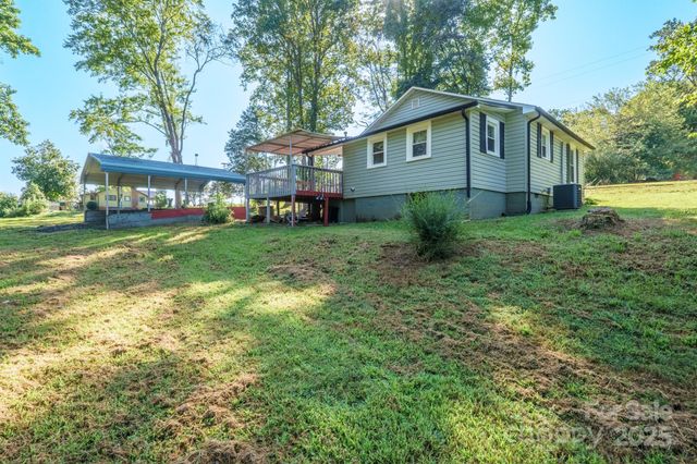 3773 Cook Road, Valdese, NC 28690