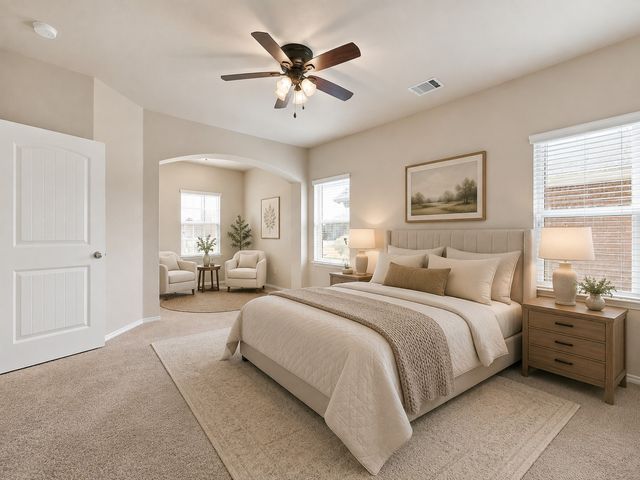 3309 Belford Circle, Anna, TX 75409