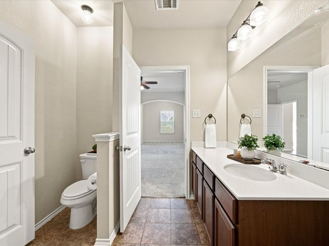 3309 Belford Circle, Anna, TX 75409