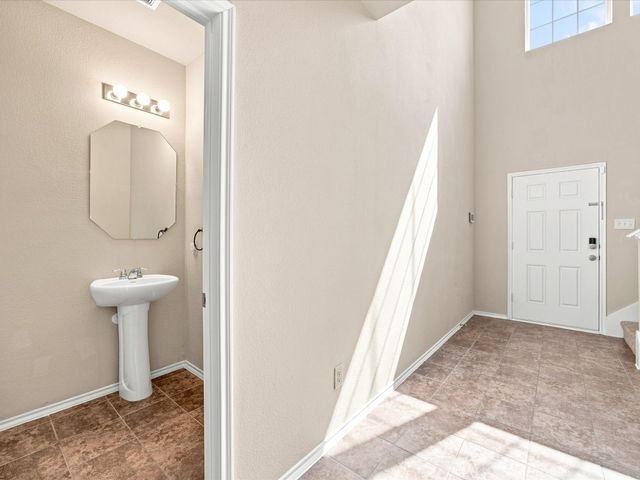 3309 Belford Circle, Anna, TX 75409
