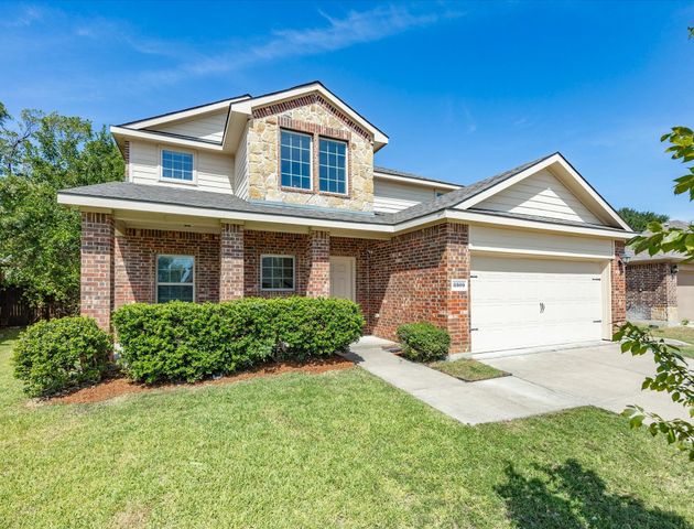 3309 Belford Circle, Anna, TX 75409