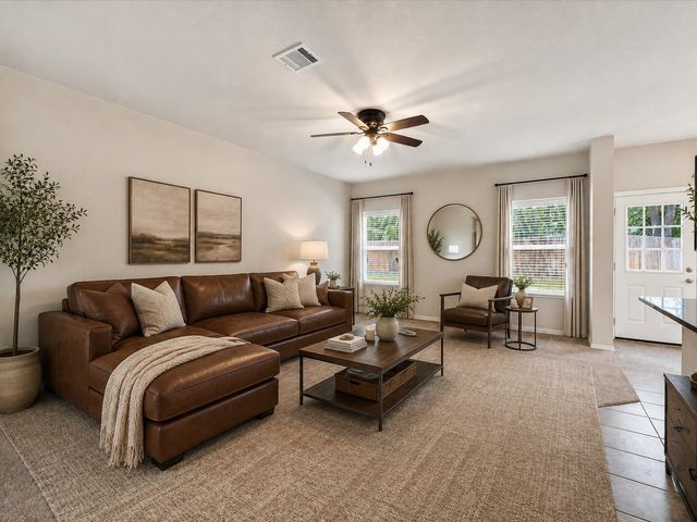 3309 Belford Circle, Anna, TX 75409