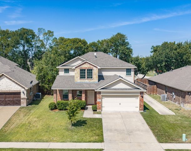 3309 Belford Circle, Anna, TX 75409