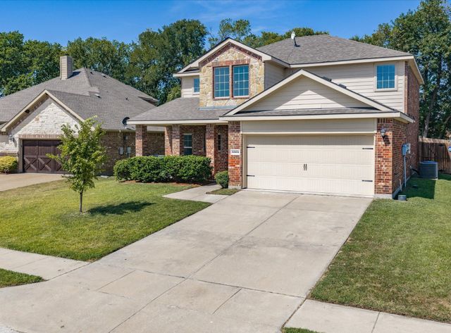 3309 Belford Circle, Anna, TX 75409
