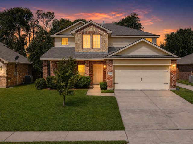 3309 Belford Circle, Anna, TX 75409