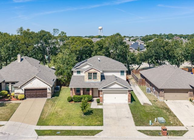 3309 Belford Circle, Anna, TX 75409