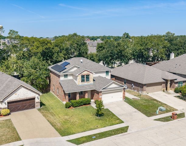 3309 Belford Circle, Anna, TX 75409