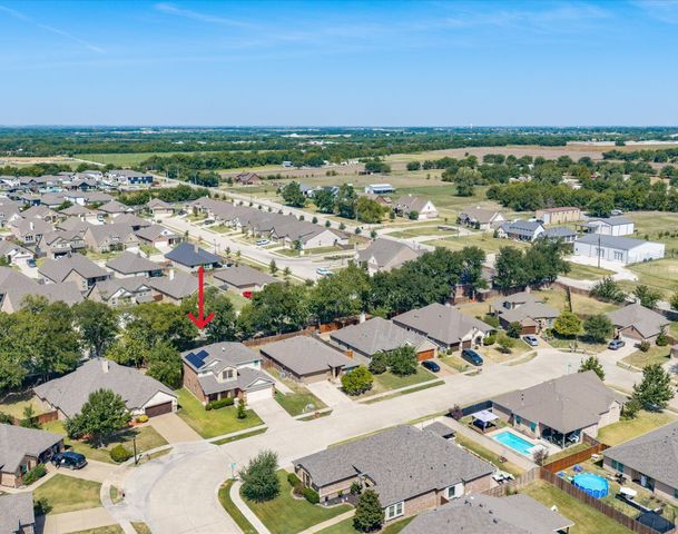 3309 Belford Circle, Anna, TX 75409