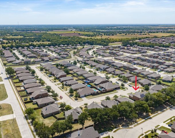 3309 Belford Circle, Anna, TX 75409