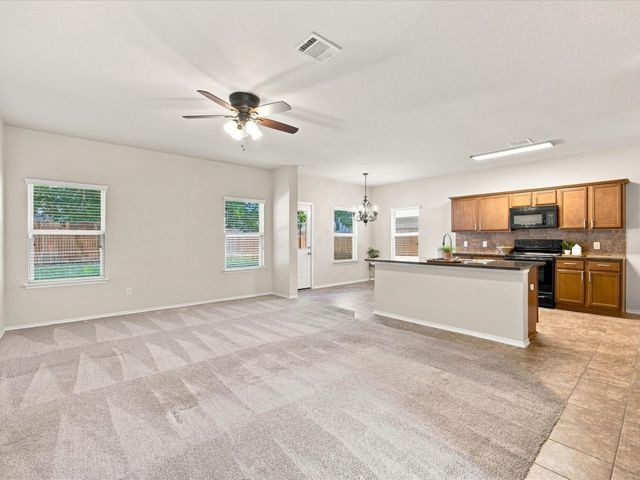 3309 Belford Circle, Anna, TX 75409