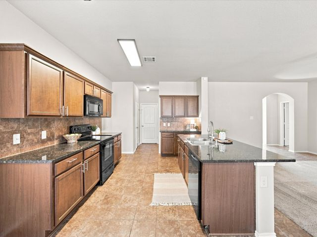 3309 Belford Circle, Anna, TX 75409