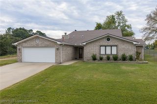 701 N Street, Barling, AR 72923