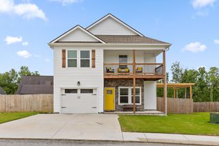 116 Paxtons Way, Ringgold, GA 30736