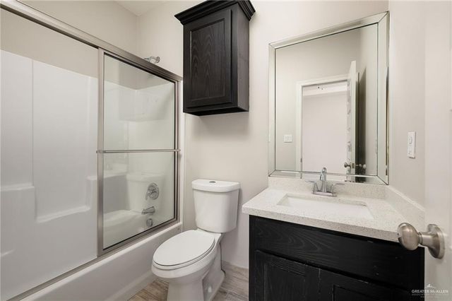 1428 W Harrison Avenue, Alton, TX 78573