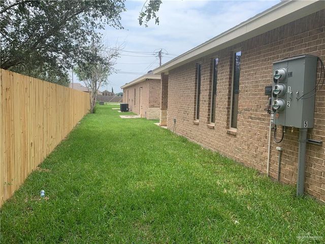 1428 W Harrison Avenue, Alton, TX 78573