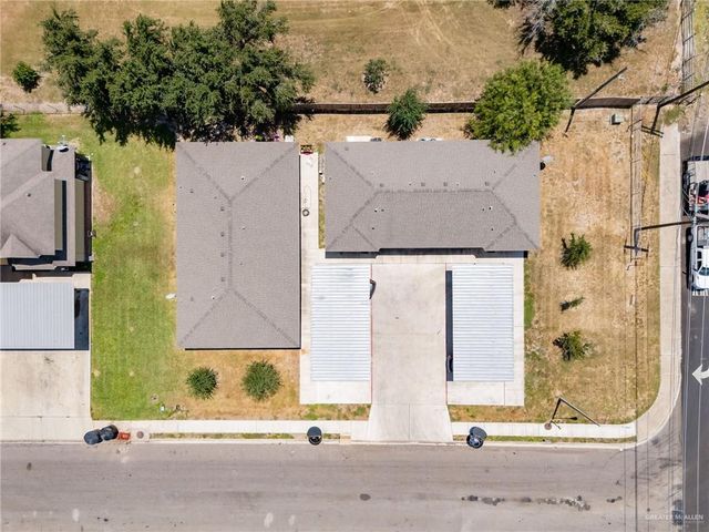 1428 W Harrison Avenue, Alton, TX 78573