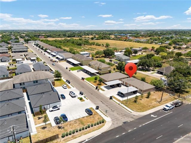 1428 W Harrison Avenue, Alton, TX 78573