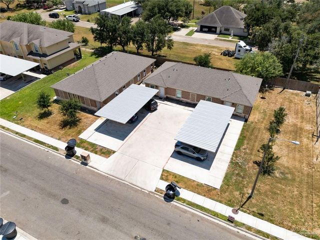 1428 W Harrison Avenue, Alton, TX 78573