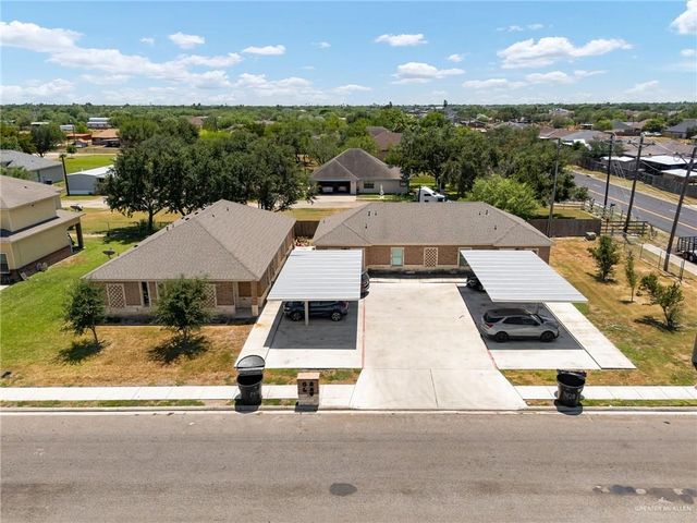 1428 W Harrison Avenue, Alton, TX 78573