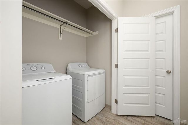 1428 W Harrison Avenue, Alton, TX 78573