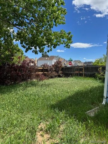 14425 E Albrook Drive, Denver, CO 80239