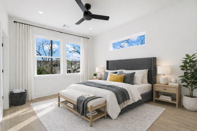 2006 Sl Davis Ave 1, Austin, TX 78702