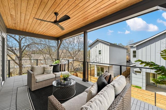 2006 Sl Davis Ave 1, Austin, TX 78702