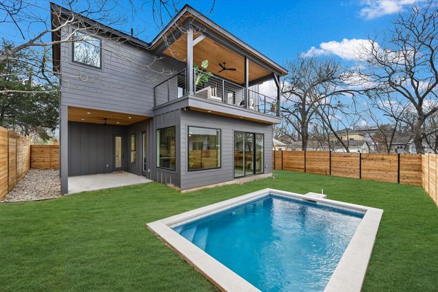 2006 Sl Davis Ave 1, Austin, TX 78702