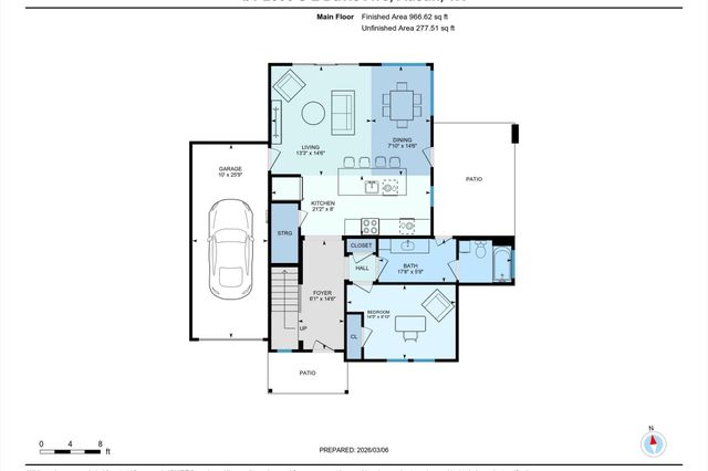 2006 Sl Davis Ave 1, Austin, TX 78702