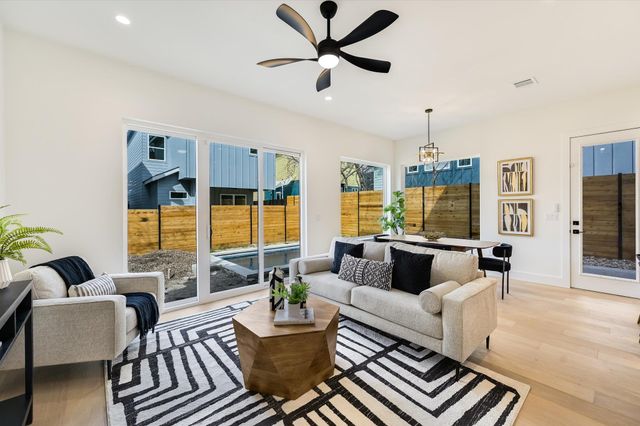 2006 Sl Davis Ave 1, Austin, TX 78702