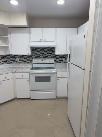 1017 Washington Cir 1017H, Homestead, FL 33034